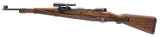 "WWII German BYF 44 K98 Sniper Rifle with dow ZF-40/41 Sniper Scope 8mm (R43183) CONSIGNMENT" - 2 of 6