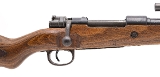 "WWII German BYF 44 K98 Sniper Rifle with dow ZF-40/41 Sniper Scope 8mm (R43183) CONSIGNMENT" - 5 of 6