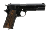 "Kongsberg 1914 WWII Pistol 11.25mm (PR68697) Consignment" - 2 of 9