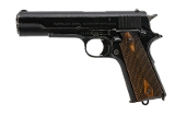 "Kongsberg 1914 WWII Pistol 11.25mm (PR68697) Consignment" - 1 of 9