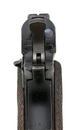 "Kongsberg 1914 WWII Pistol 11.25mm (PR68697) Consignment" - 3 of 9