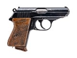 "German Walther PPK RZM 7.65MM (PR64792) CONSIGNMENT"