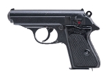 "WW2 Police Walther PPK pistol .32 ACP (PR66328) Consignment" - 5 of 9