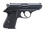 "WW2 Police Walther PPK pistol .32 ACP (PR66328) Consignment" - 6 of 9