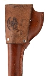 "Smith & Wesson Military & Police Revolver .38 Special (25-01814) DTX" - 11 of 11