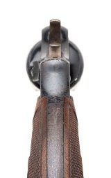 "Smith & Wesson Military & Police Revolver .38 Special (25-01814) DTX" - 4 of 11