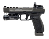 "Canik TP9SFX Pistol 9mm (PR74203)" - 2 of 6
