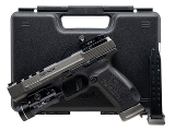 "Canik TP9SFX Pistol 9mm (PR74203)" - 6 of 6