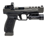 "Canik TP9SFX Pistol 9mm (PR74203)"