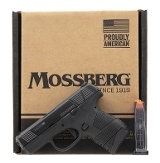 "Mossberg MC1SC 9mm (NGZ204) New" - 3 of 3