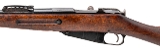 "Post-War Finnish M91 Mosin-Nagant Rifle 7.62x54R Belgian “B" Barrel (L2025-09645)" - 4 of 7