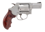 "Smith & Wesson 60-9 Lady Smith Revolver .357 Magnum (L2025-09481)" - 2 of 6