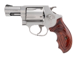"Smith & Wesson 60-9 Lady Smith Revolver .357 Magnum (L2025-09481)" - 1 of 6