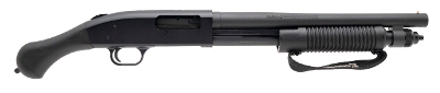 "(SN:V2070721) Mossberg 590S Shockwave Shotgun 12 Gauge (25-00696) NEW"