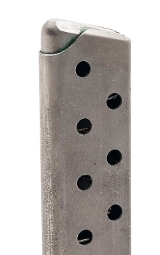 "Mid war Mauser blank bottom HSc Magazine – .32 ACP (7.65mm Browning), (MAG488)" - 2 of 2