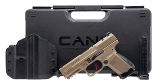 "Canik TP9 Elite Combat Pistol 9mm (L2025-09557)" - 4 of 4