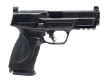 "Smith & Wesson M&P9 M2.0 Pistol 9mm (L2025-09758)" - 1 of 5
