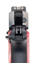 "Sig Sauer P238 Pink Pearl Pistol .380 ACP (L2025-09793)" - 3 of 7