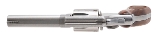 "French Forest Ministry Smith & Wesson 64-5 Revolver .38 S&W Special (L2025-08447)" - 4 of 7