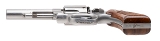 "French Forest Ministry Smith & Wesson 64-5 Revolver .38 S&W Special (L2025-08447)" - 5 of 7