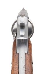 "French Forest Ministry Smith & Wesson 64-5 Revolver .38 S&W Special (L2025-08447)" - 3 of 7