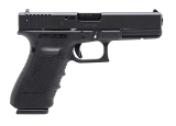"Glock 21 Gen. 4 Pistol .45 ACP (L2025-09790)"