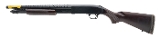"(SN: V2056898) Mossberg 590 Retrograde Shotgun 12 Gauge (25-00697) NEW" - 3 of 5
