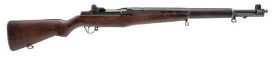 "Harrington & Richardson M1 Garand .30-06 Springfield (L2025-09276)"
