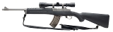"Ruger Mini-30 Rifle 7.62x39mm (L2025-09514)" - 3 of 4