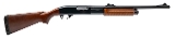 "Remington Wingmaster 870 Slug Gun 12 Gauge (L2025-09668)" - 1 of 4