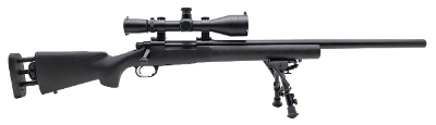 "Remington 700 M24 Sniper Rifle 7.62 NATO (L2025-09542)"