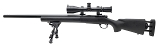 "Remington 700 M24 Sniper Rifle 7.62 NATO (L2025-09542)" - 3 of 4