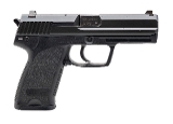 "Heckler & Koch USP Pistol .40 S&W (L2025-09324)"