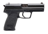 "Heckler & Koch USP Pistol .40 S&W (L2025-09325)"