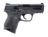 "Smith & Wesson M&P40C Pistol .40 S&W (L2025-09346)" - 1 of 3