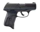 "Ruger LC9S Pistol 9mm (L2025-09347)"