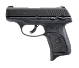 "Ruger LC9S Pistol 9mm (L2025-09347)" - 2 of 3