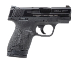 "Smith & Wesson M&P9 Shield Pistol 9mm (L2025-09350)"