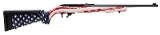 "(SN: RCS7-51174) Ruger 10/22 Collector's Series Rifle .22LR (25-00609) NEW" - 1 of 5