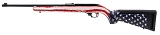 "(SN: RCS7-51174) Ruger 10/22 Collector's Series Rifle .22LR (25-00609) NEW" - 3 of 5