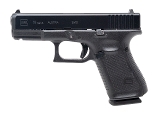 "Glock 19 Gen. 5 Pistol 9mm (L2025-09510)" - 2 of 3