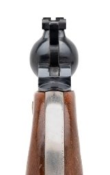 "High Standard High Sierra Revolver .22LR (L2025-09822)" - 3 of 6