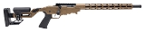 "(SN: 843-00079) Ruger Precision Rifle .22LR (L2025-09776) NEW" - 1 of 5