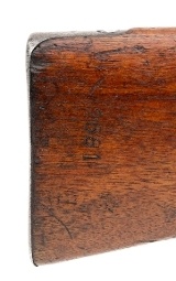 "Loewe Berlin Chilean Contract Model 1895 Mauser 7x57mm (49738)" - 8 of 8