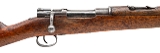 "Loewe Berlin Chilean Contract Model 1895 Mauser 7x57mm (49738)" - 2 of 8
