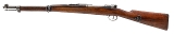 "Loewe Berlin Chilean Contract Model 1895 Mauser 7x57mm (49738)" - 3 of 8