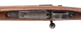 "Loewe Berlin Chilean Contract Model 1895 Mauser 7x57mm (49738)" - 6 of 8