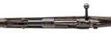 "Turkish WWI Mauser Gew 98 Bolt Action Rifle 8mm Mauser (L2025-09200)" - 5 of 7