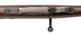 "Turkish WWI Mauser Gew 98 Bolt Action Rifle 8mm Mauser (L2025-09200)" - 6 of 7