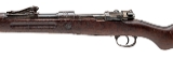 "Turkish WWI Mauser Gew 98 Bolt Action Rifle 8mm Mauser (L2025-09200)" - 4 of 7